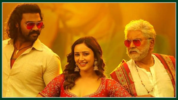 Why Watch Kombuseevi on OTT