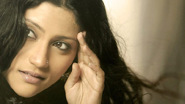 कोंकणा सेन शर्मा