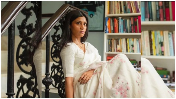 कोंकणा सेन शर्मा