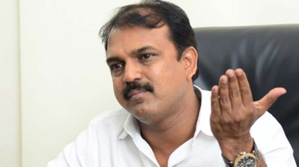 కోరటాల శివ