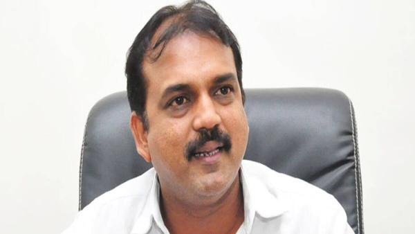 కోరటాల శివ