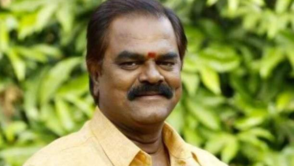 కోసూరి వేణు గోపాల్‌