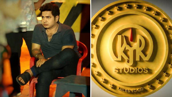 கொட்டப்படி.ஜே.ராஜேஷ்