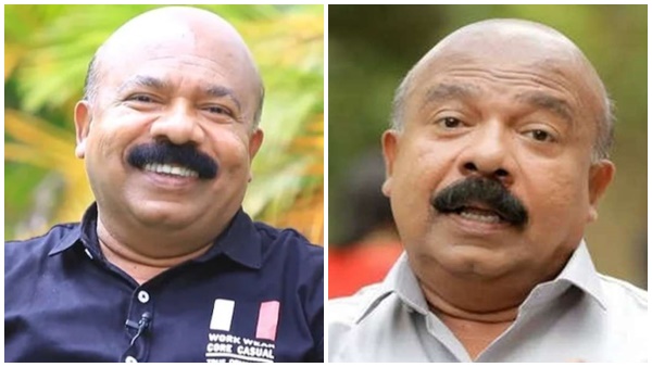 കോട്ടയം പ്രദീപ്