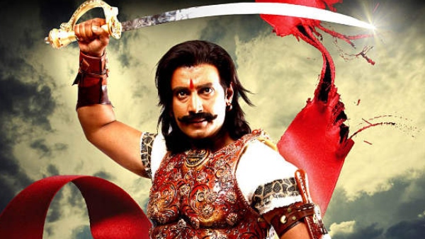 ಕ್ರಾಂತಿವೀರ ಸಂಗೊಳ್ಳಿ ರಾಯಣ್ಣ