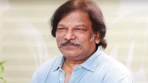 కృష్ణ వర్మ