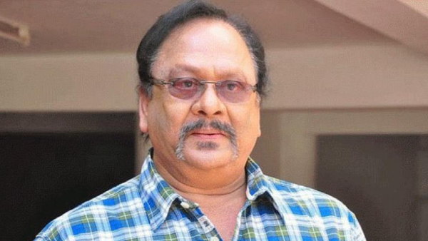 కృష్ణం రాజు