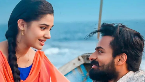 కృతి శెట్టి