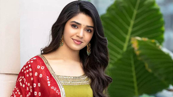 க்ரித்தி ஷெட்டி