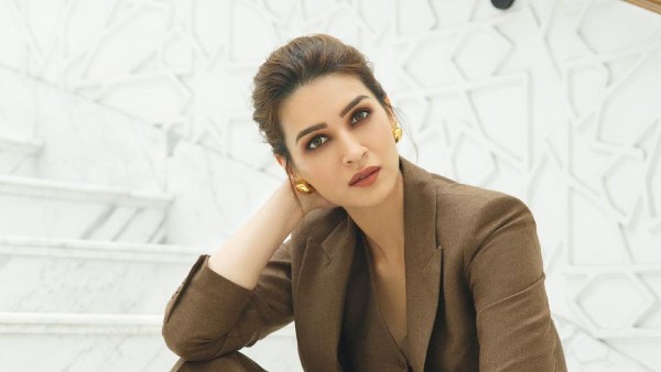 कृति सेनन