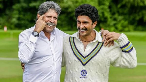 Kapil Dev 