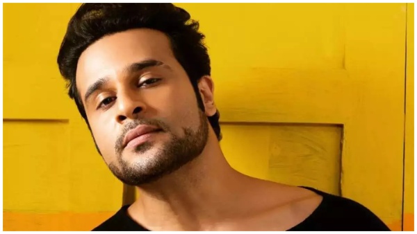 कृष्णा अभिषेक