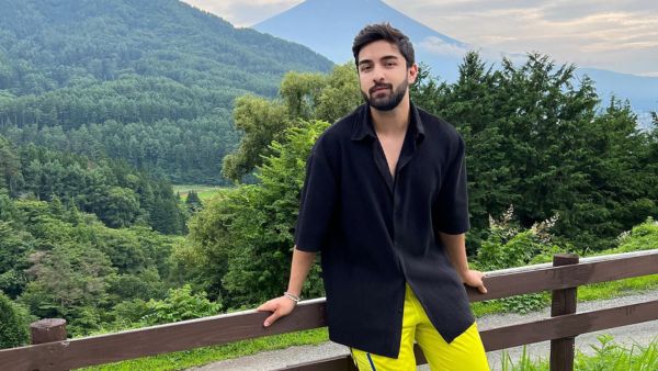 Rohit Suchanti Breakthrough Era