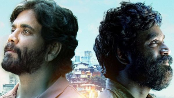 Kuberaa Movie Story Plot