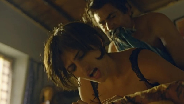 कुबरा सेठ