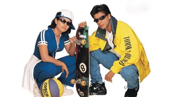 कुछ कुछ होता है