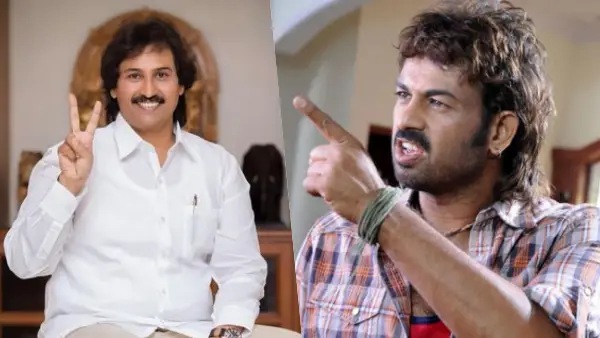 ಕುಮಾರ್ ಬಂಗಾರಪ್ಪ