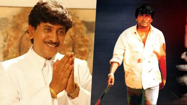 ಕುಮಾರ್ ಗೋವಿಂದ್