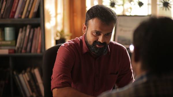 കുഞ്ചാക്കോ ബോബൻ