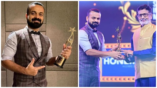 കുഞ്ചാക്കോ ബോബൻ