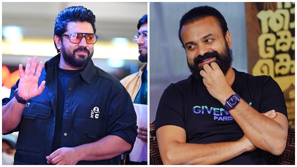 കുഞ്ചാക്കോ ബോബൻ