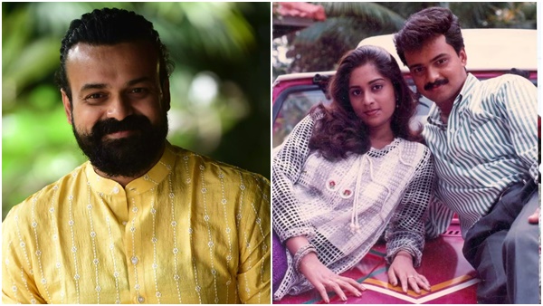 Kunchacko Boban