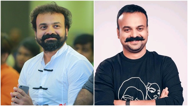 Kunchacko Boban's Role In Padmini