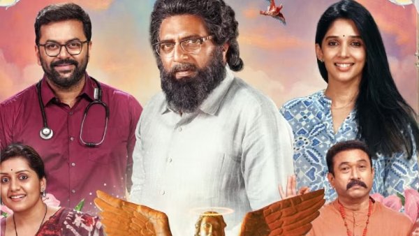 Kunjammini's Hospital Story Line