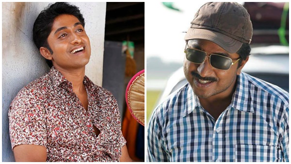 കുഞ്ഞിരാമായണം