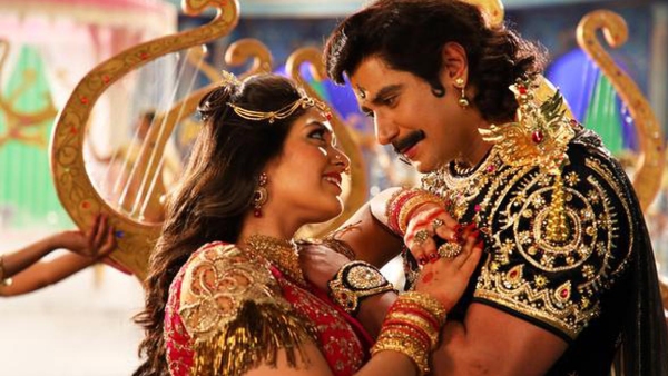 ಕುರುಕ್ಷೇತ್ರ