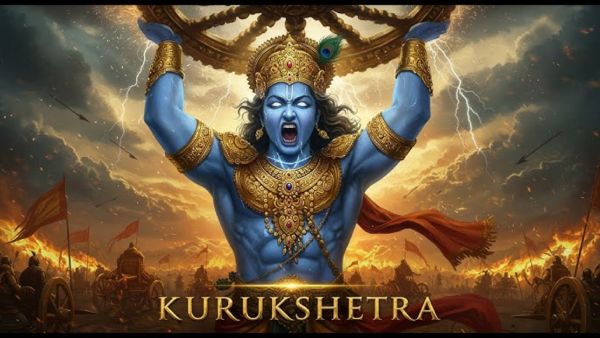 Kurukshetra OTT Release 