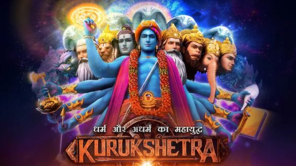 Kurukshetra Story Line 