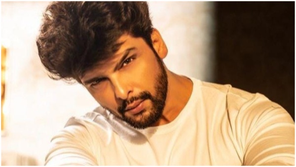 कुशाल टंडन