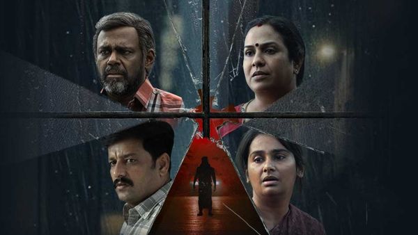 Slow-Burn Narrative That Builds Powerful Suspense