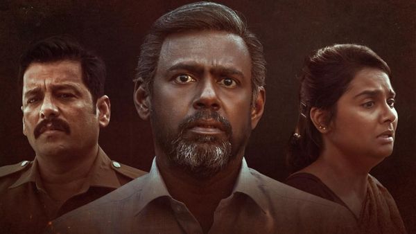 Kuttram Purindhavan: The Guilty One Cast and Characters