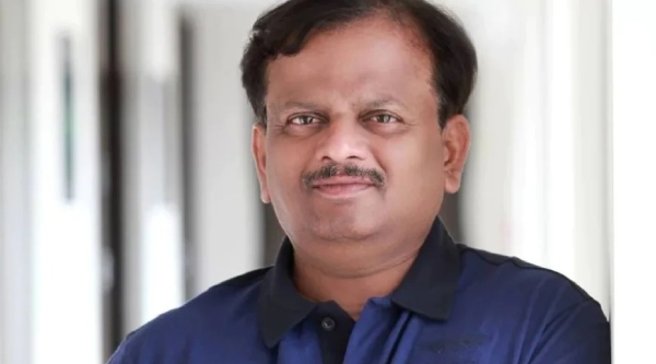 கே.வி. ஆனந்த்