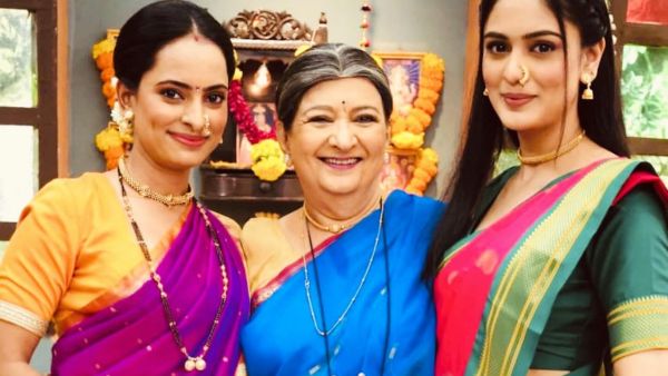 Kyunki Saas Bhi Kabhi Bahu Thi 2 