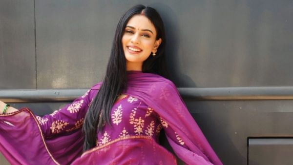 Tanisha Mehta Acting Career 