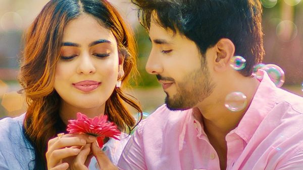 Worked In Punjabi Music Videos 