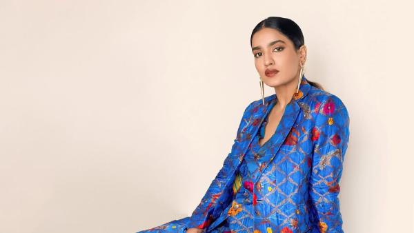 Relaxed Oversized Blazers