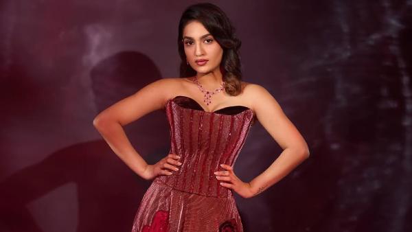 Statement Bodycon Dresses