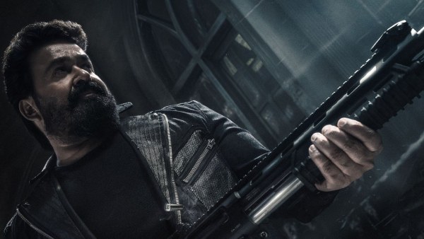 L2: Empuraan OTT Platform & Release Date