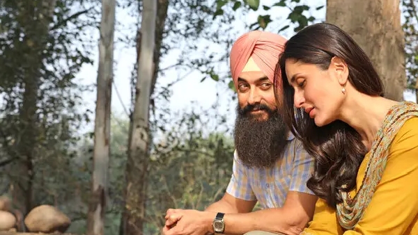 लाल सिंह चड्ढा