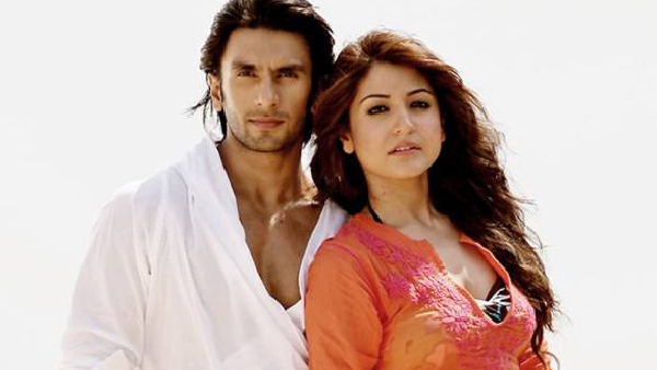 लेडिज वर्सेज रिक्की बहल