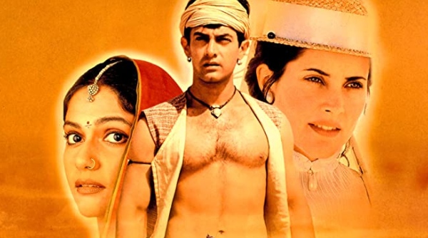 Lagaan