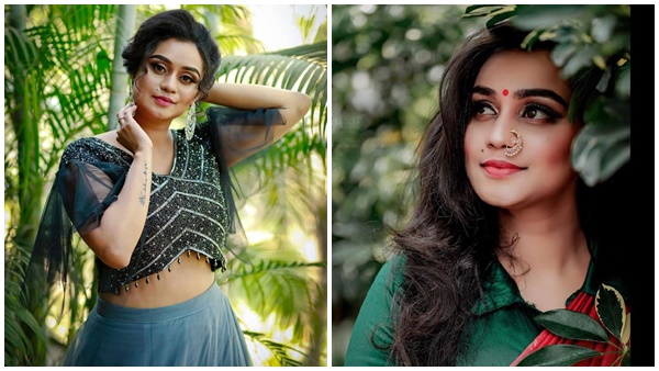 ലക്ഷ്മി നക്ഷത്ര