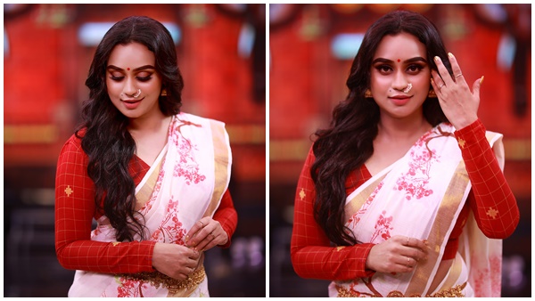 ലക്ഷ്മി നക്ഷത്ര