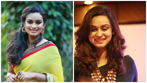 ലക്ഷ്മി നക്ഷത്ര