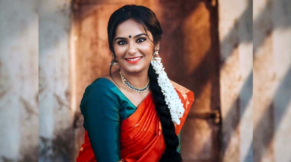 லட்சுமி பிரியா சந்திரமௌலி