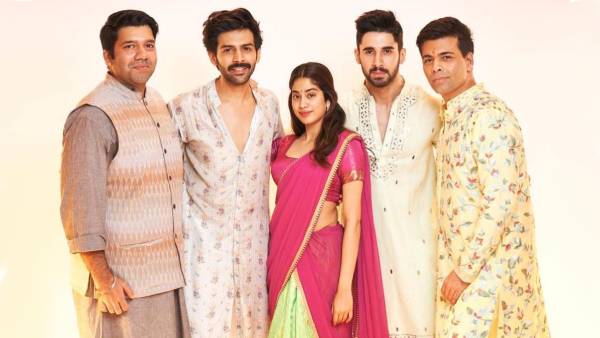 दोस्ताना 2